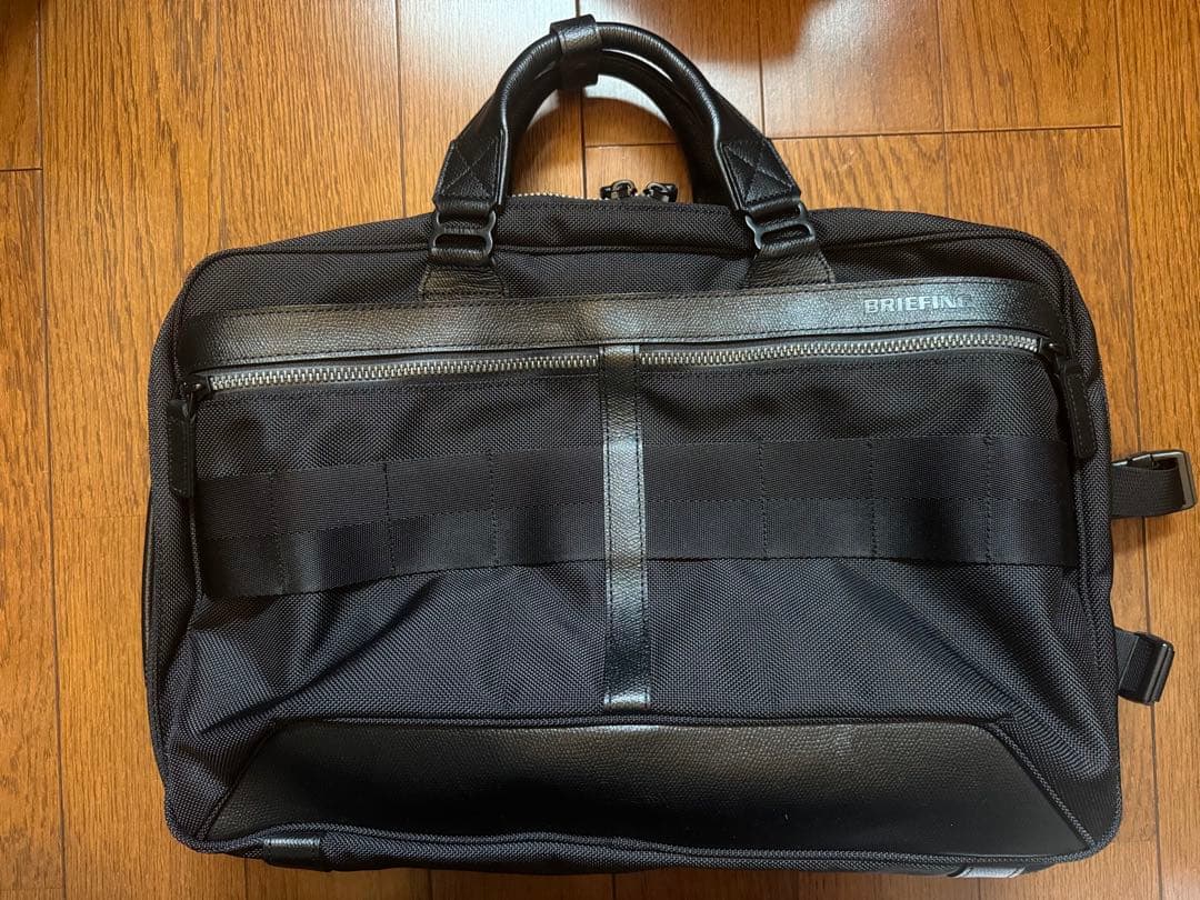 バッグ FUSION TRINITY LINER HD