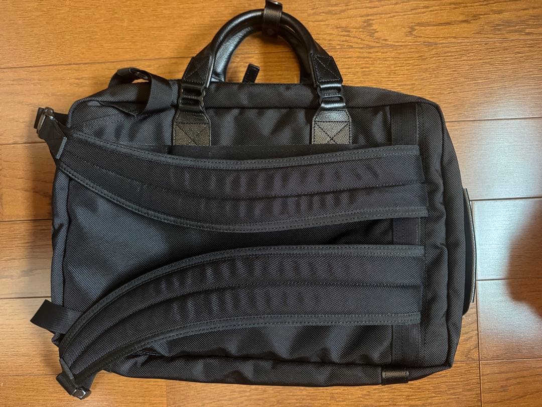 バッグ FUSION TRINITY LINER HD