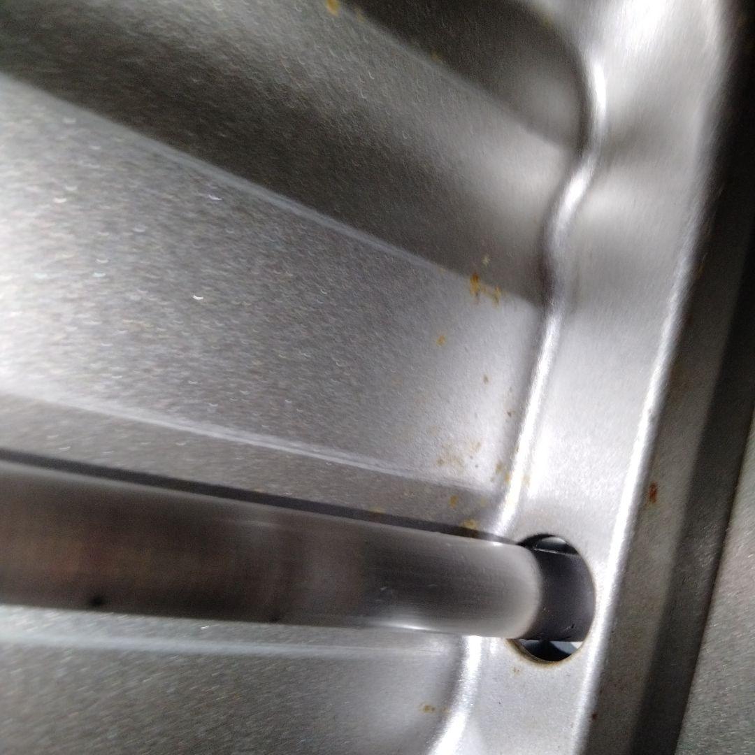 SHARP　オーブンレンジ　RE-F161