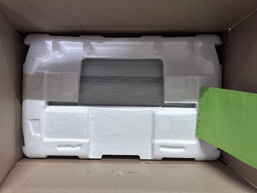 Panasonic F-YC120HKX-S 除湿機