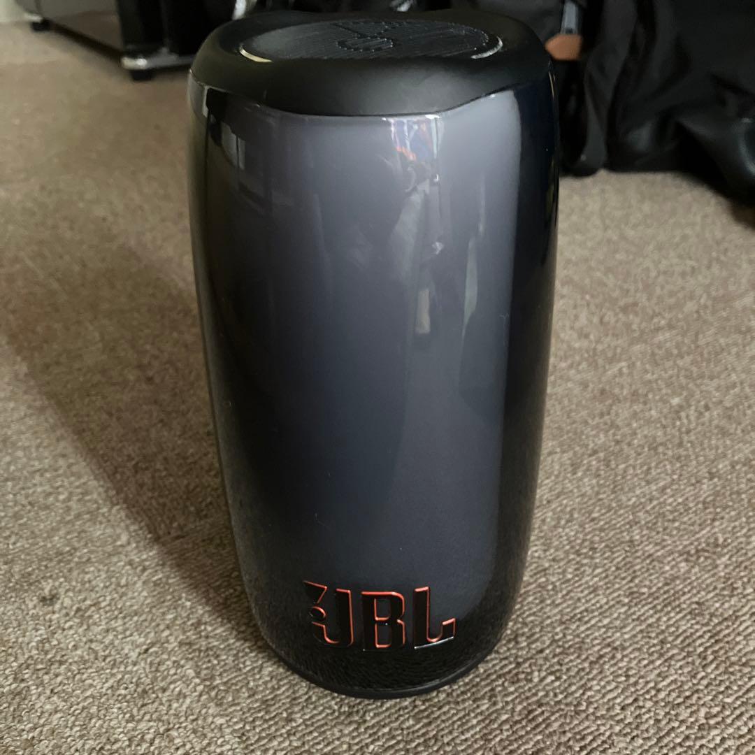 JBL pulse5 Bluetoothスピーカー