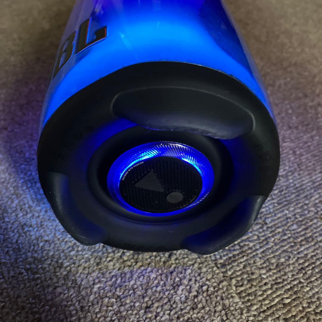 JBL pulse5 Bluetoothスピーカー