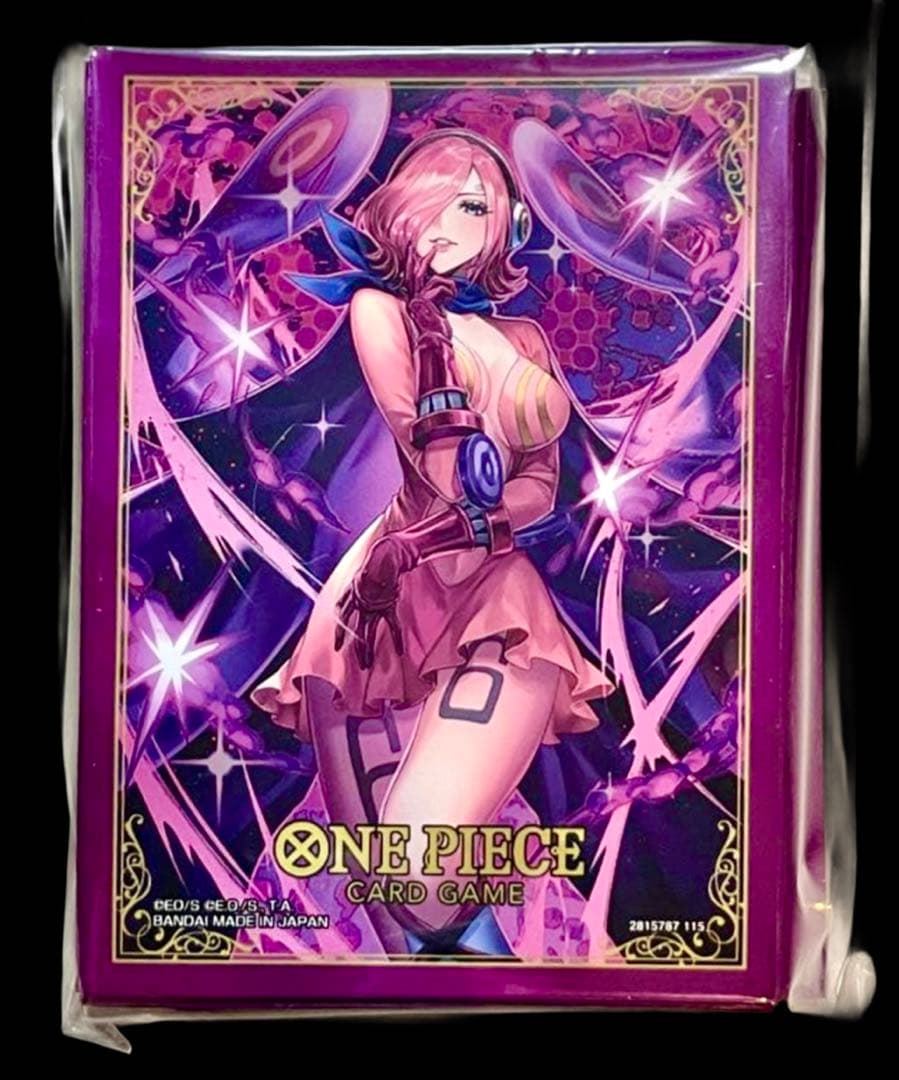 ワンピースカード アドミラブルコレクション Vol.1 レイジュset①