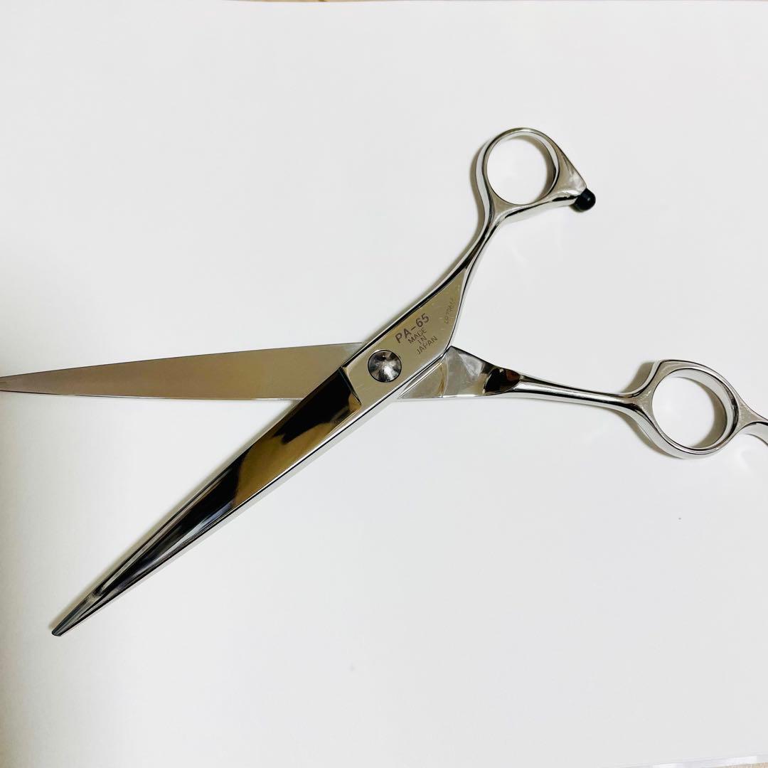 ジョーウェル JOEWELL シザー 6.5インチ PA-65