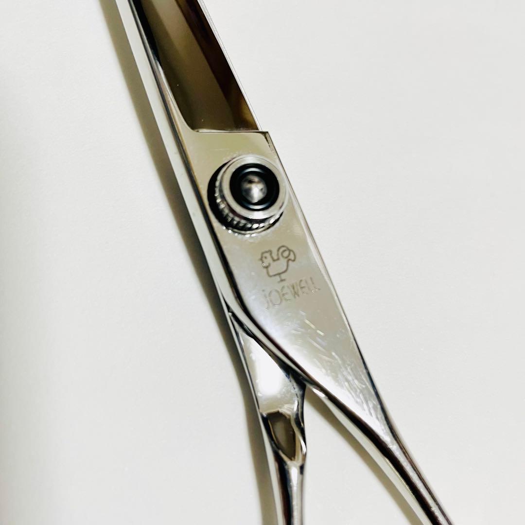 ジョーウェル JOEWELL シザー 6.5インチ PA-65