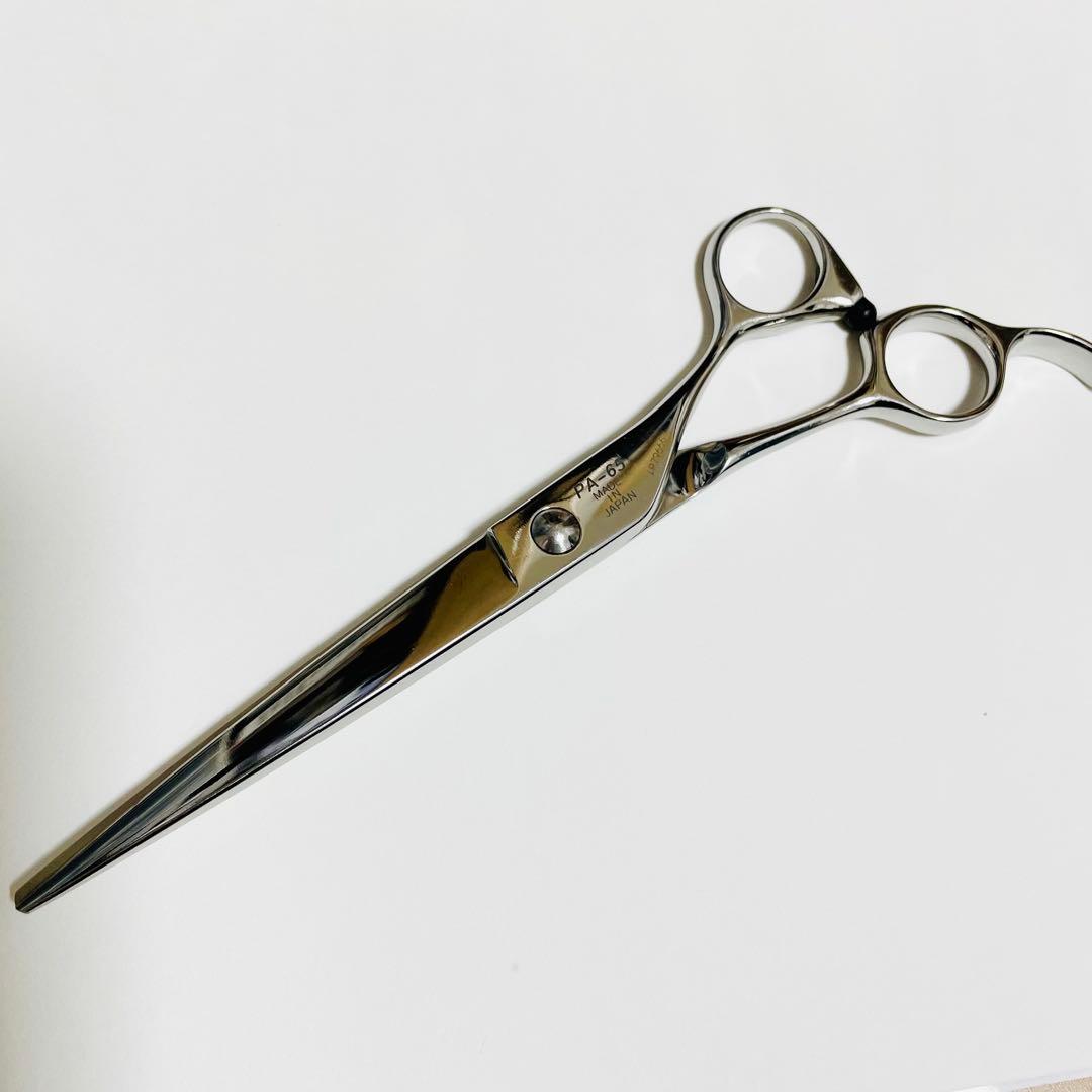 ジョーウェル JOEWELL シザー 6.5インチ PA-65