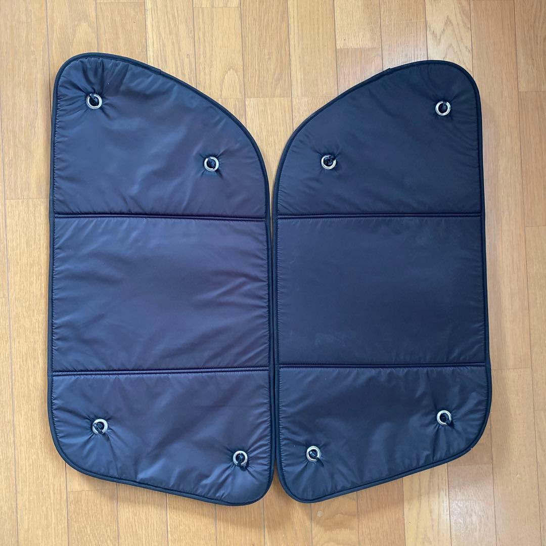 アルファード20系 サンシェード