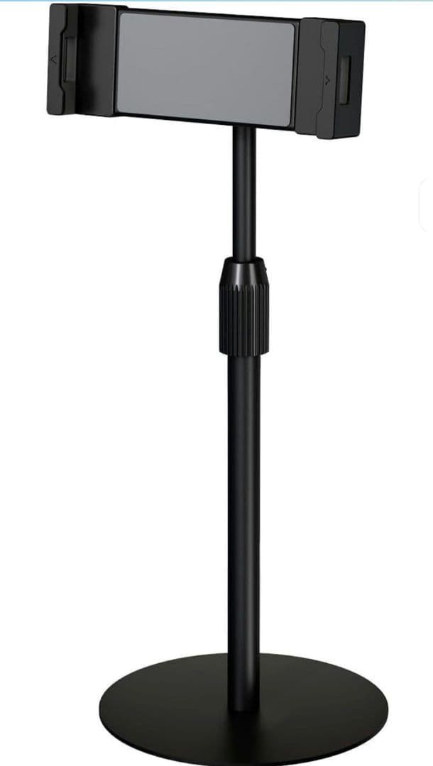 UPERFECTモバイルモニター タッチパネル 18.5インチ スタンド付き