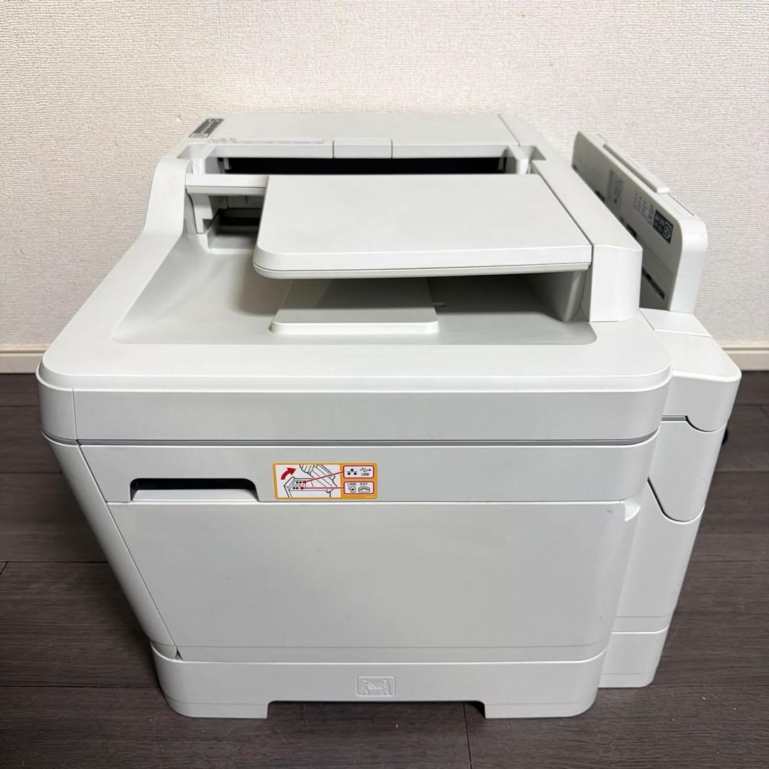 brother プリンター　MFC-J6983CDW