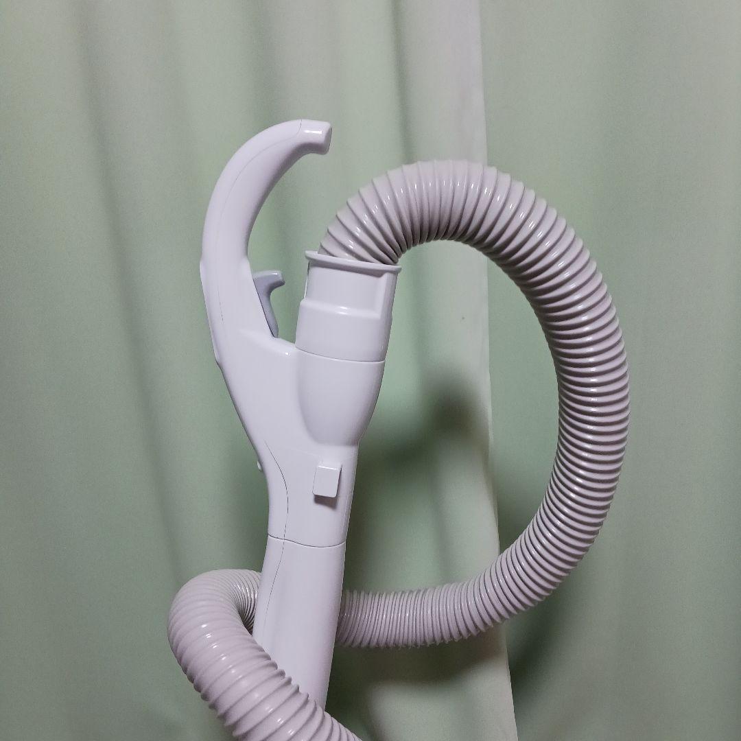 日立紙パック式掃除機　稼働品　　　 CV-KP90G