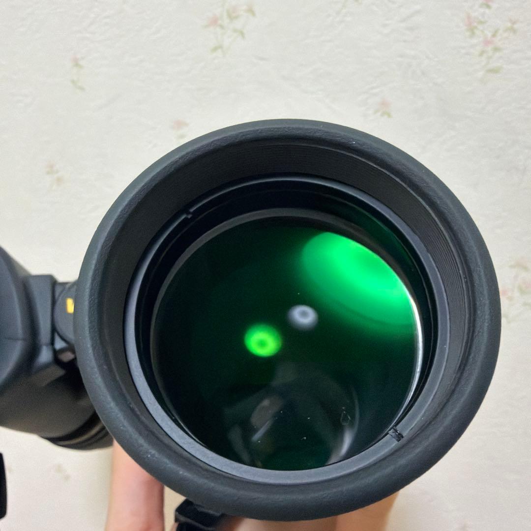 ビクセン双眼鏡 ASCOT ZR8-32x50 ZOOM Vixen