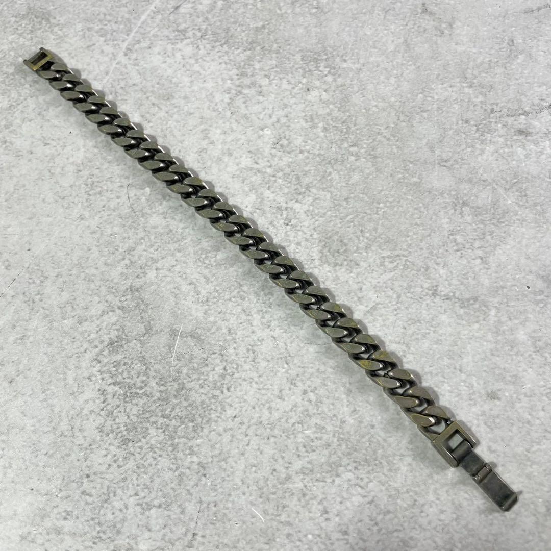 アクセサリー Paul Smith A bracelet Kihei Chain silver