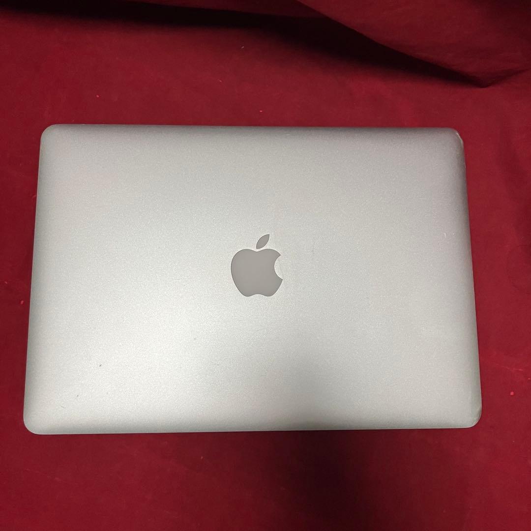 2015MacBook Air 13インチ i5 8GB121GB US配列