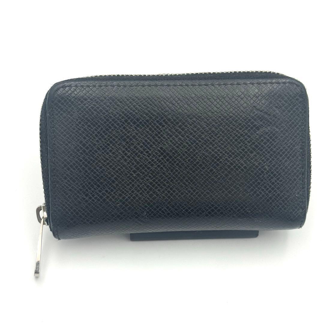 美品　ルイヴィトン タイガ アルドワーズ M32832 レザー　ケース