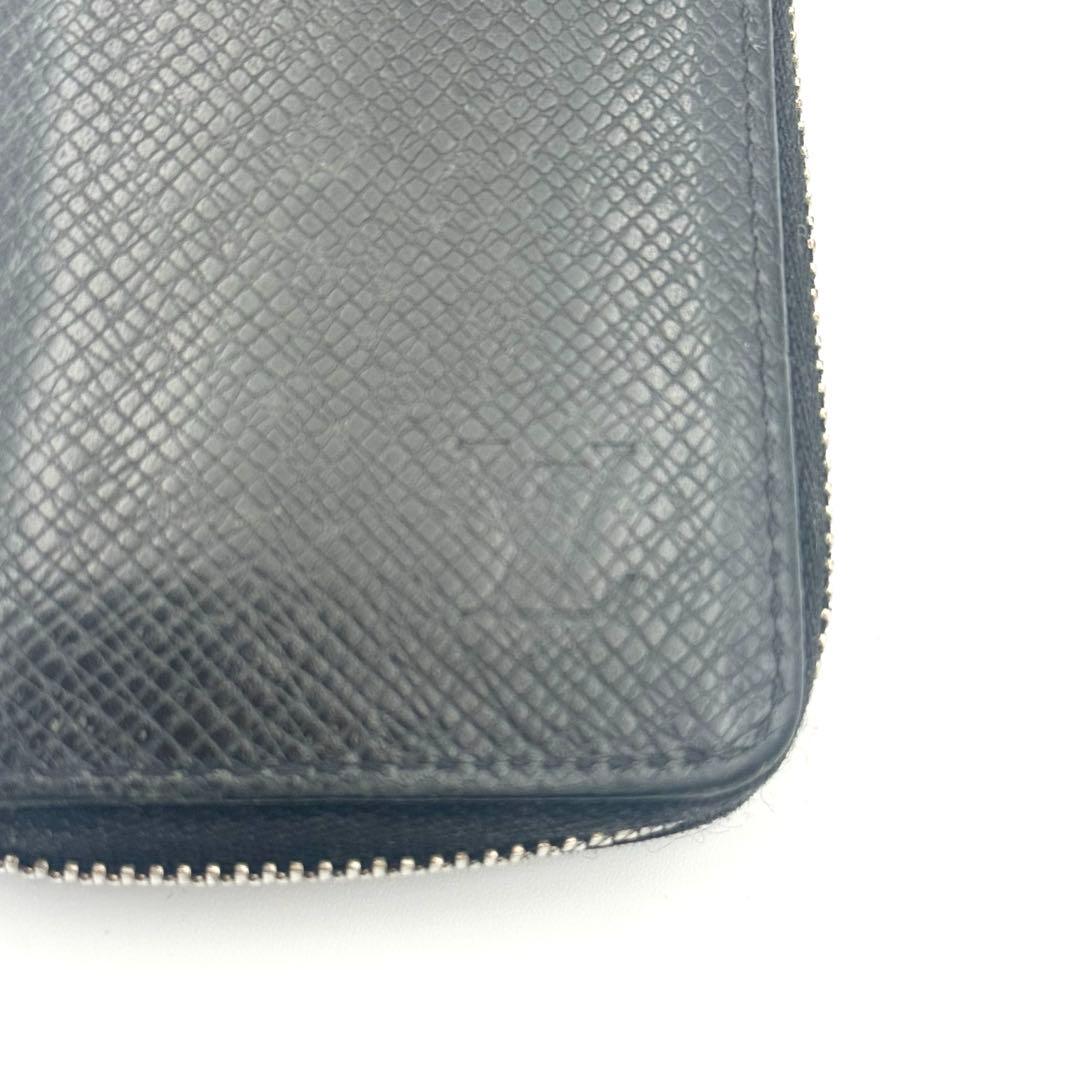 美品　ルイヴィトン タイガ アルドワーズ M32832 レザー　ケース