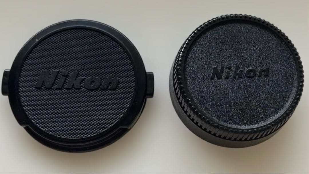 【OH済】Nikon Ai Nikkor 24ｍｍ F/2.8 広角レンズ