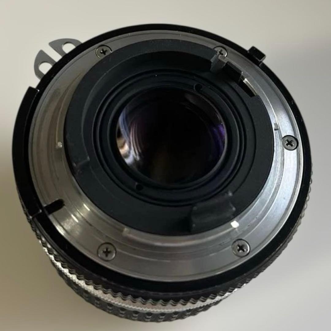 【OH済】Nikon Ai Nikkor 24ｍｍ F/2.8 広角レンズ