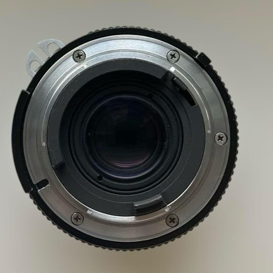 【OH済】Nikon Ai Nikkor 24ｍｍ F/2.8 広角レンズ