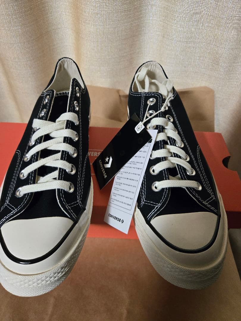 CONVERSE CT70 28.0cm 新品未使用品 コンバース