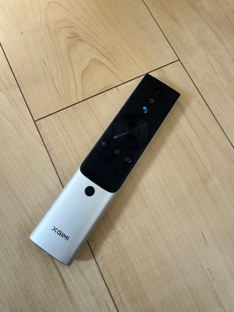 XGIMI HORIZON PRO 4Kプロジェクター本体