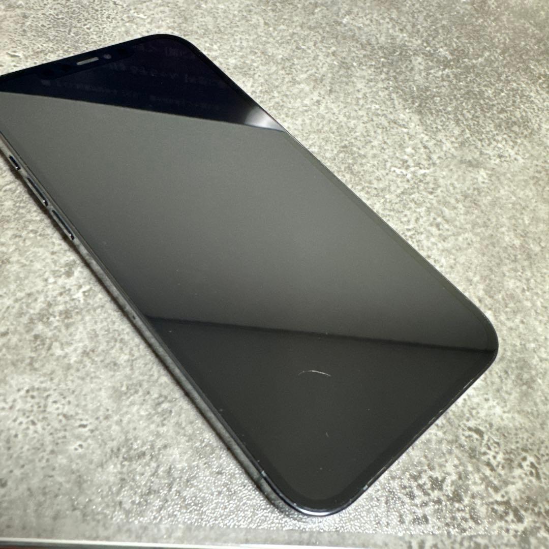 iPhone 12 Pro Max 256GB パシフィックブルーSIMフリー