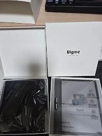 【三時間限定】igme B751C 電子書籍リーダー 本体 ブラック