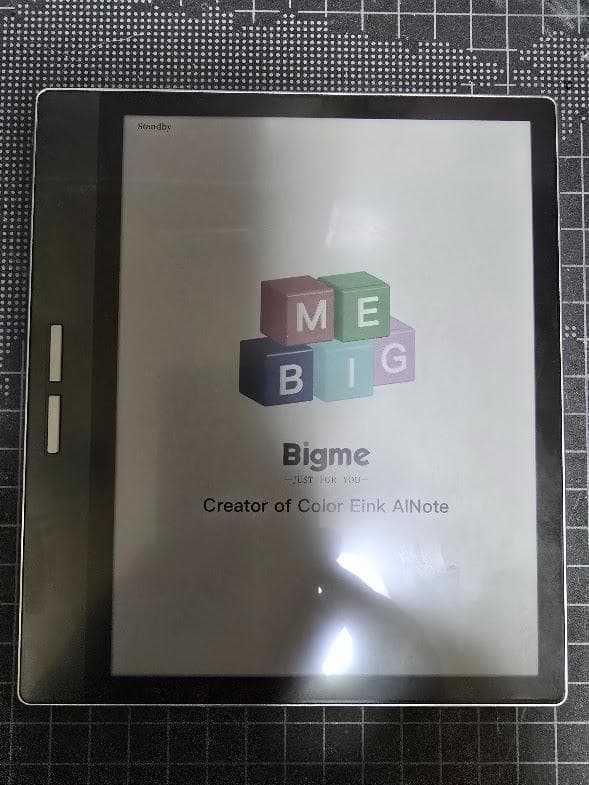 【三時間限定】igme B751C 電子書籍リーダー 本体 ブラック