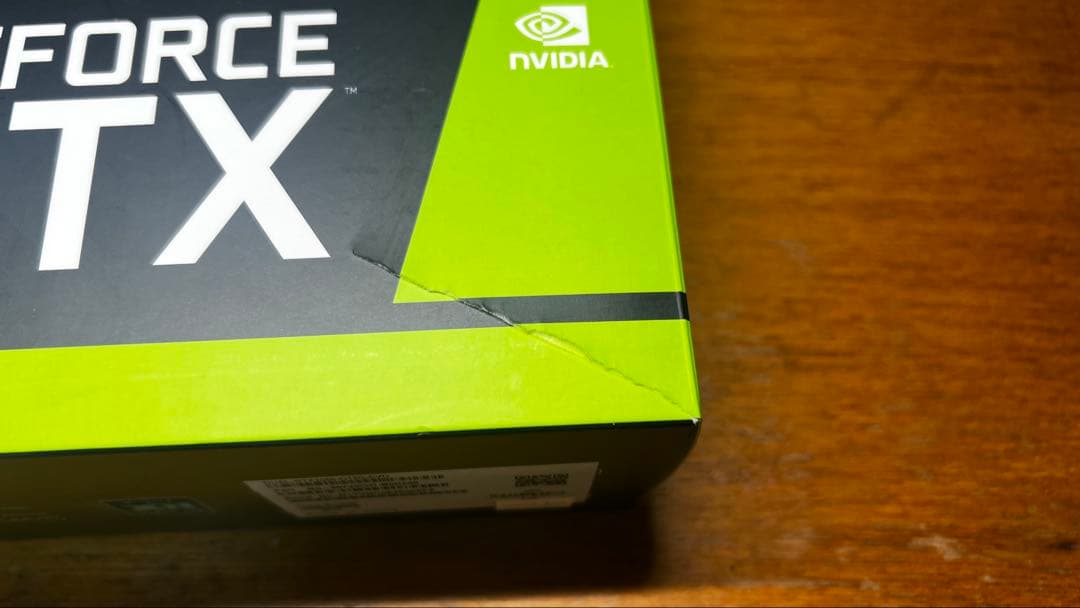 グラフィックボード・グラボ・ビデオカード Asus RTX2060 12GB