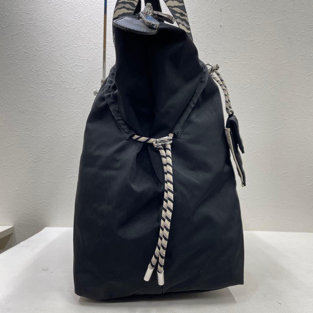 4014 Kipling ボストンバッグ ショルダーバッグ付き アートエム