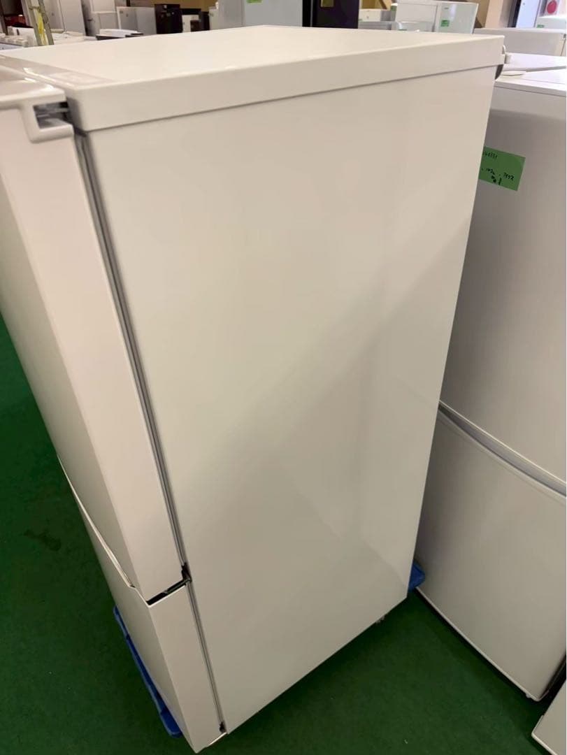 2019年式 130L Hisense 冷蔵庫 HR-D1302