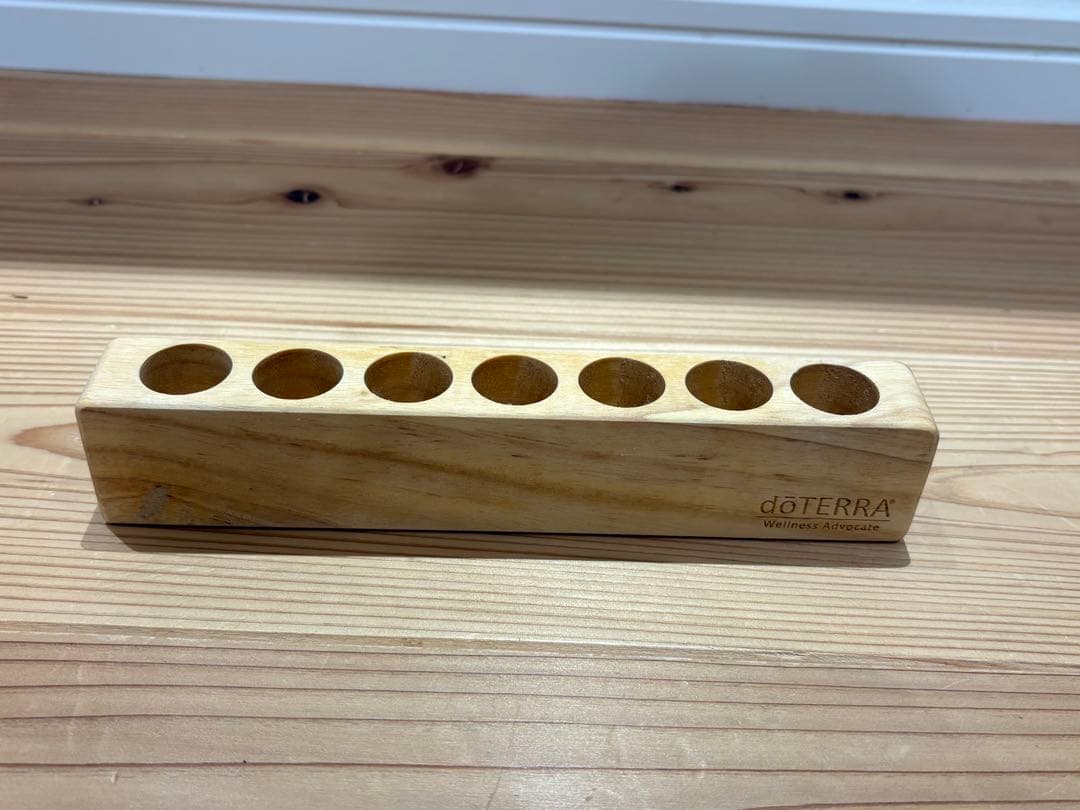 ドテラ　キッズコレクション　【ほぼ未使用】　doterra