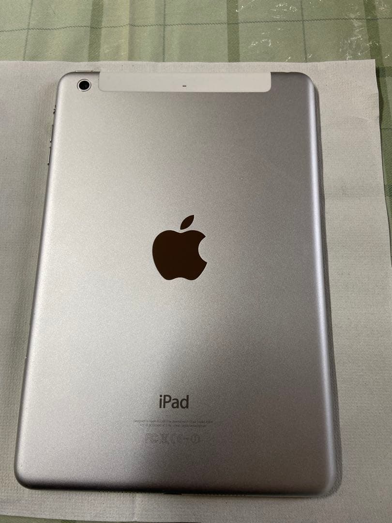 iPad本体 iPad mini 2 128GB