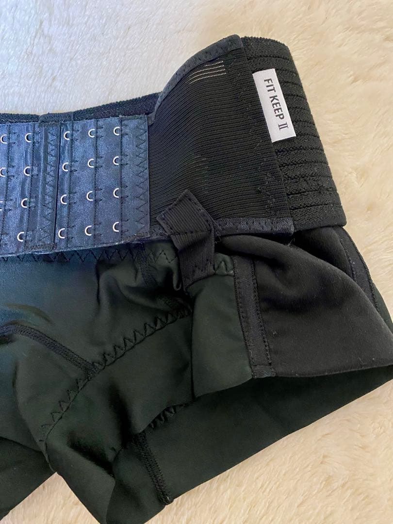 骨盤ベルト　FITKEEP