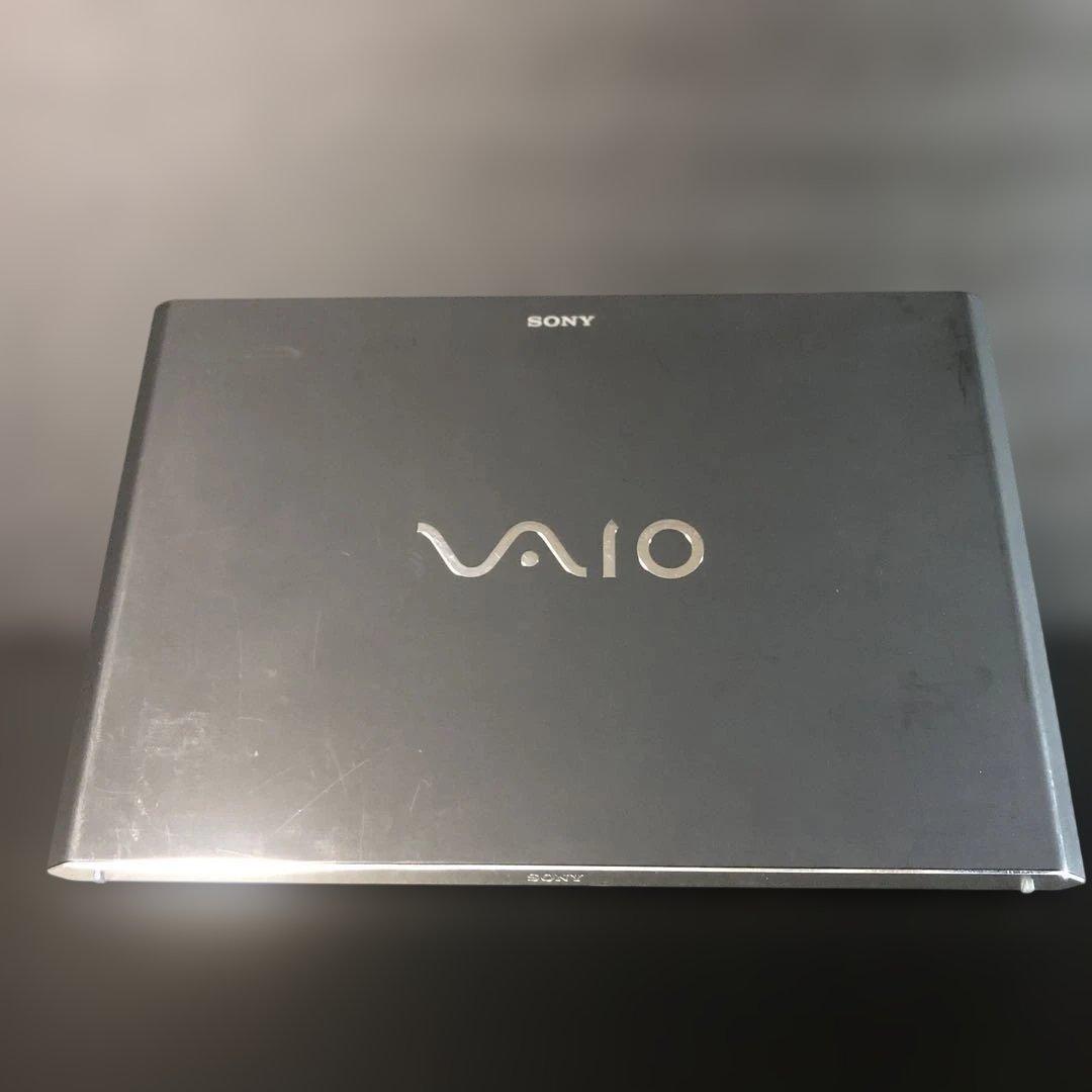ご*ん様 【SALE】VAIO Pro 11 Core i3 SSD128GB/