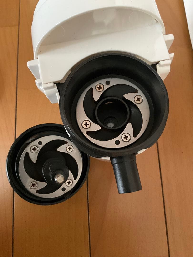 TWINBIRD ツインバード　全自動コーヒーメーカー