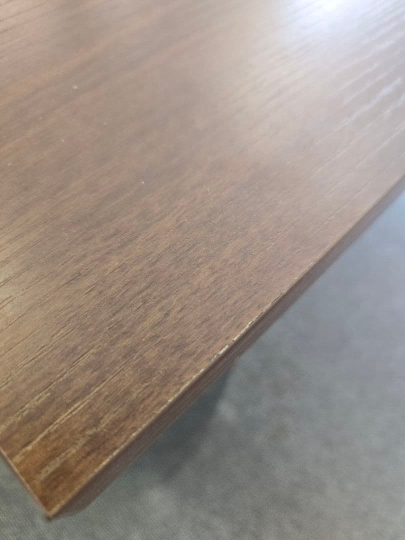 長方形コタツ 山善 EYC-10575(BK/MBR)