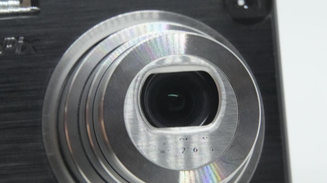 【A3061】 FUJIFILM Finepix F455 フジフフィルム