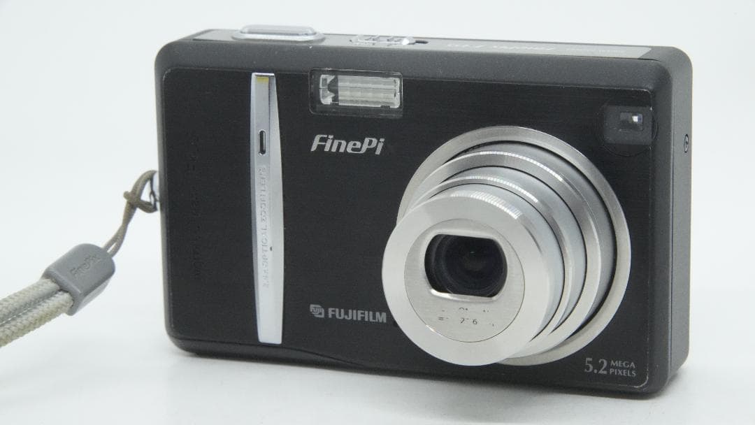 【A3061】 FUJIFILM Finepix F455 フジフフィルム