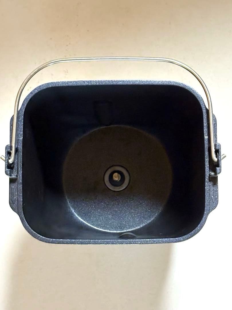 パナソニック（Panasonic） ホームベーカリー【SD−MT1−T】ブラウン