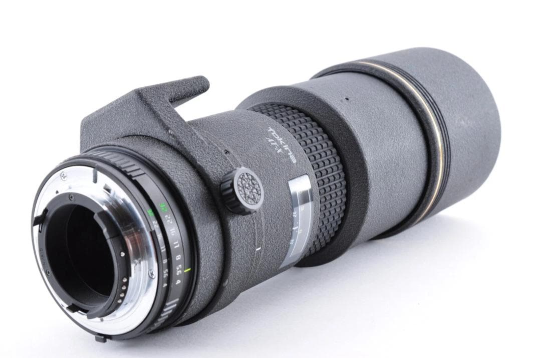 Tokina AT-X AF 300mm f/4 レンズ　ニコン用