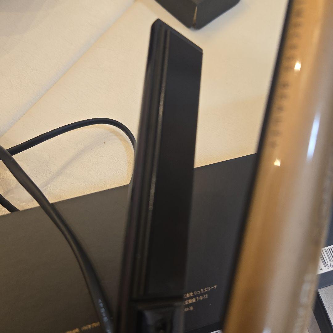 ヘアビューロン 4D Plus [ストレート]