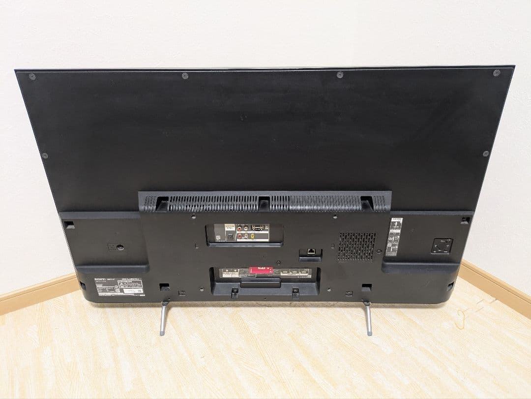 美品 40インチ 液晶テレビ KJ-40W730C SONY BRAVIA