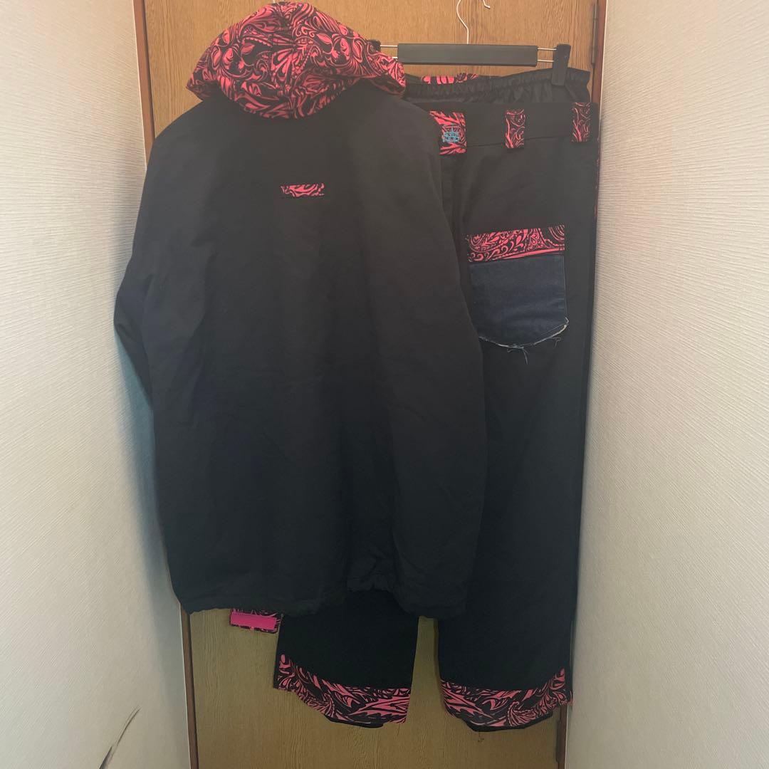 S-WEAR 激レア！セットアップ