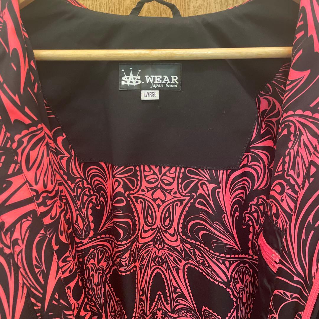 S-WEAR 激レア！セットアップ