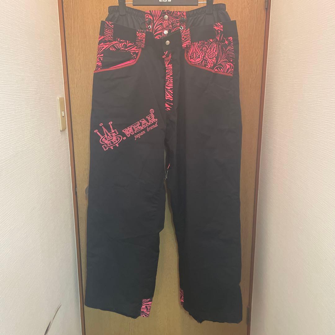 S-WEAR 激レア！セットアップ