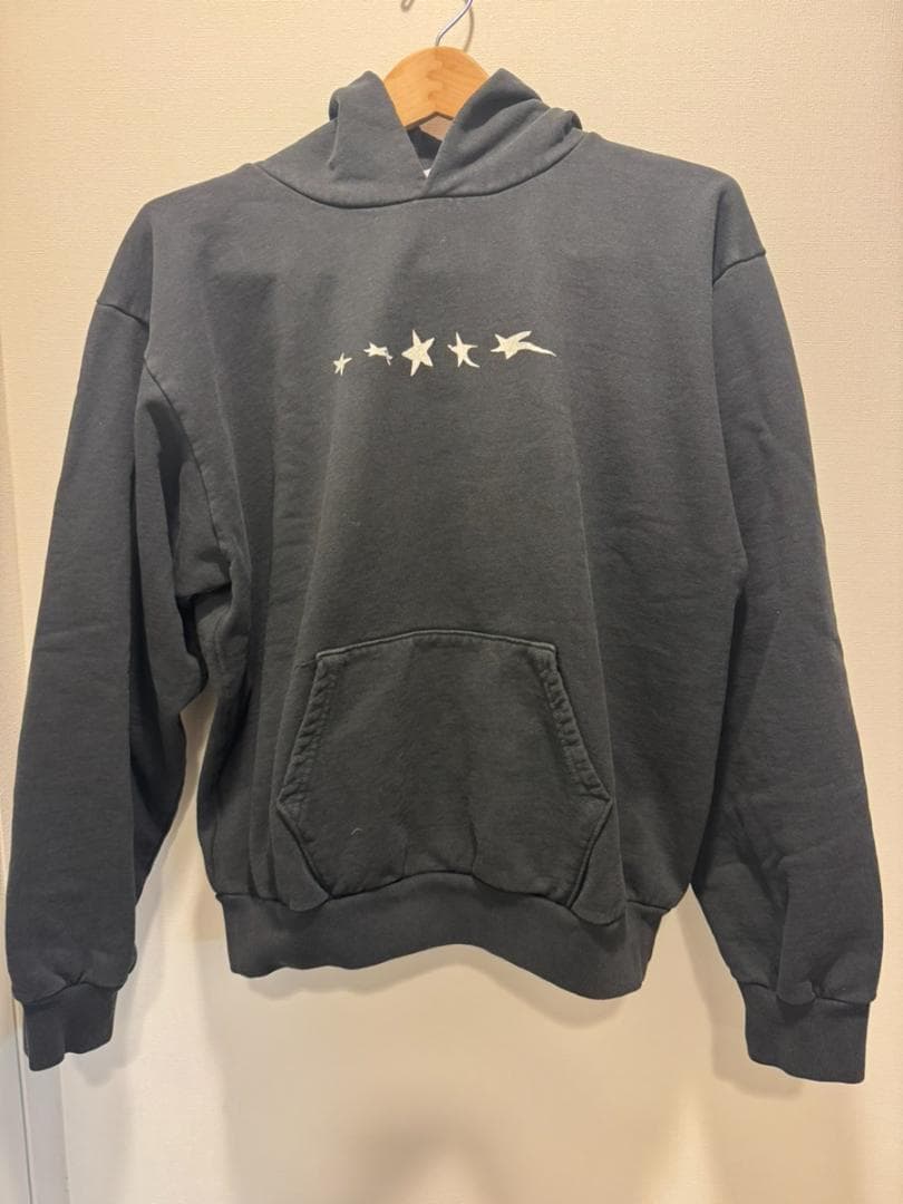 最終 SALE SPUN SPIRIT × RHC ロンハーマン フーディー