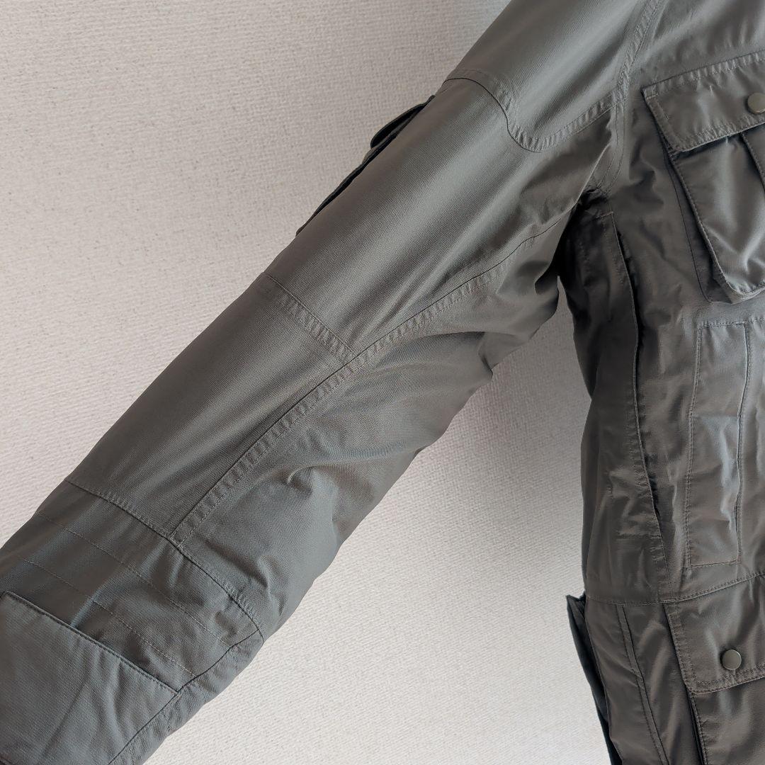 希少 エルエルビーン N-3B フィールドダウンパーカー ゴアテックス 3way