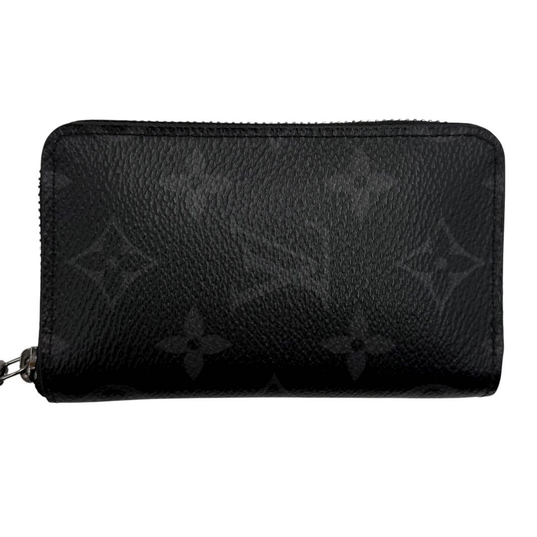 6145 極美品ルイヴィトン エクリプス ジッピーパース ヴェルティカル