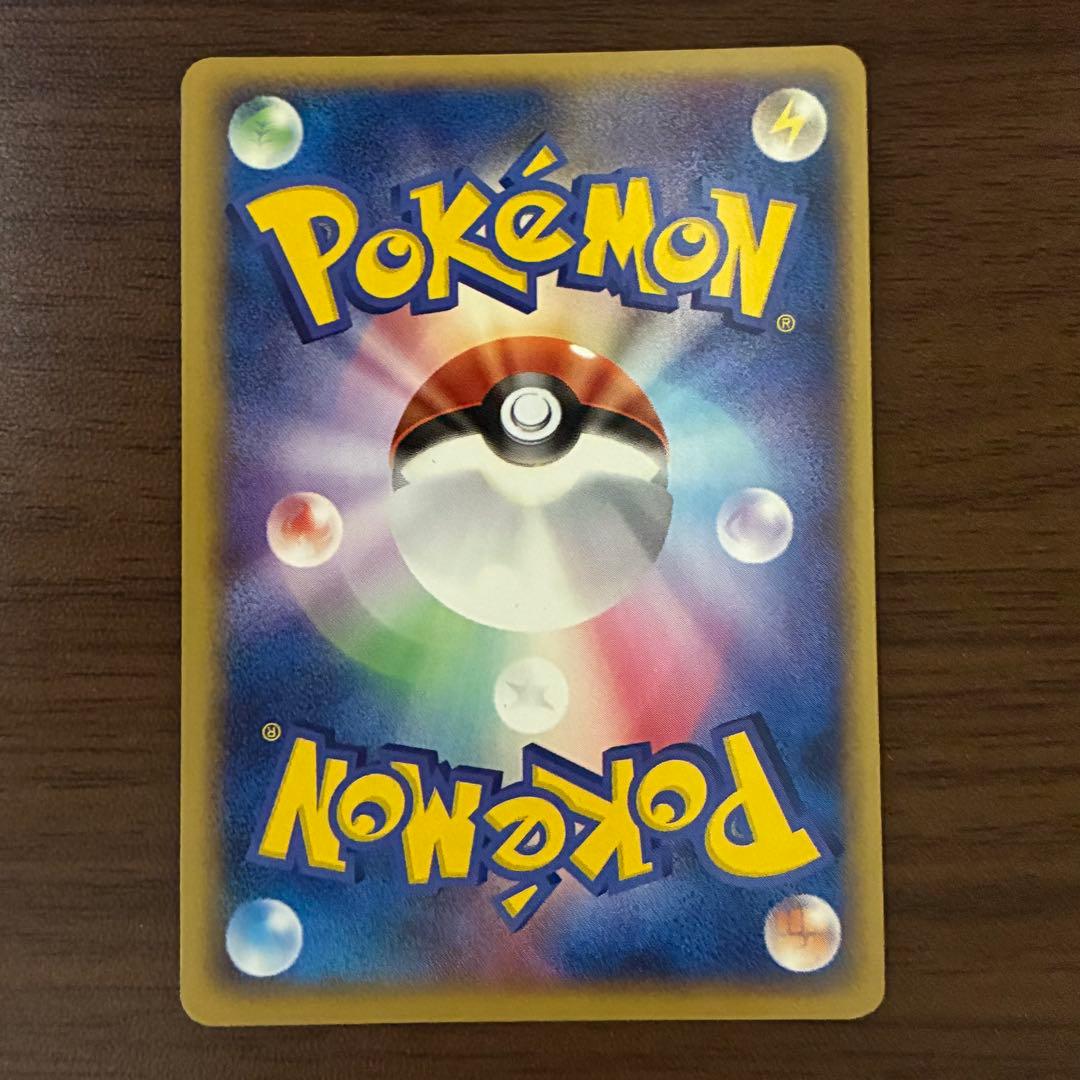 ポケモンカード　ジラーチex プレイヤーズ　プロモ