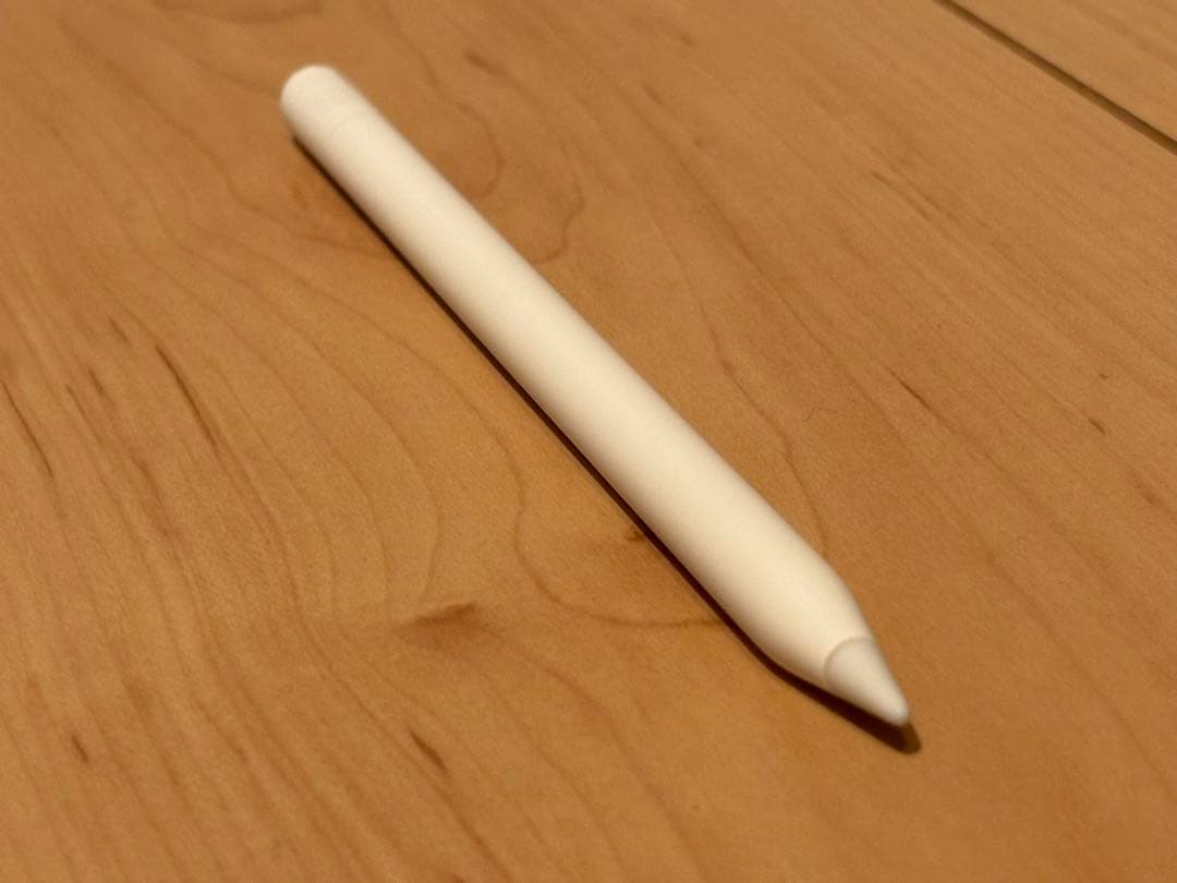 MUWA3ZA/A Apple Pencil (USB-C) ホバー対応
